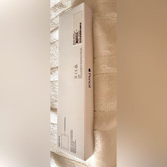 Apple Tablet Pencil - White - Picture 2 of 9